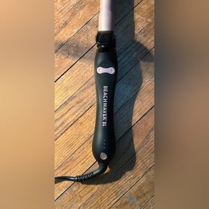 Beachwaver B1 curler